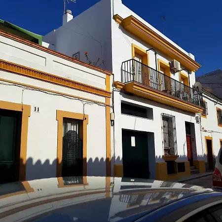 Con Garaje En Centro Historico!! *