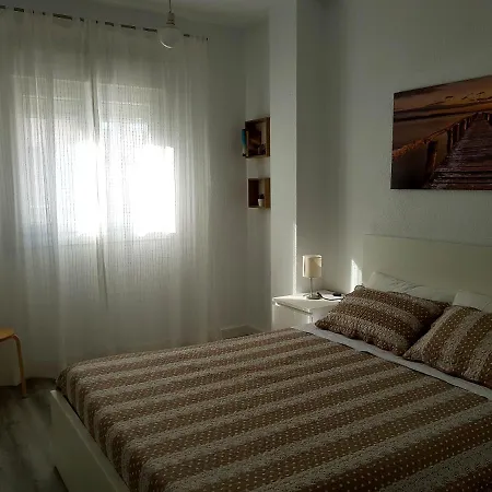 Apartment Con Garaje En Centro Historico!! Jerez de la Frontera