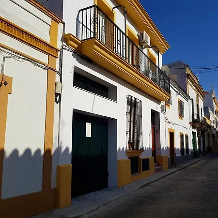 Con Garaje En Centro Historico!! * Jerez de la Frontera