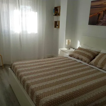Con Garaje En Centro Historico!! Apartment *