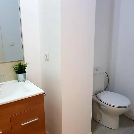 Apartment Con Garaje En Centro Historico!!